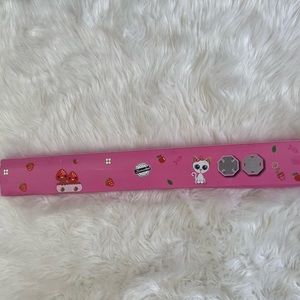 New in box. Pink Kids Umbrellas 2 pack